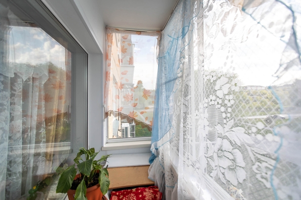 
  Продается 1-комн. квартира 29 м². Фото 11.