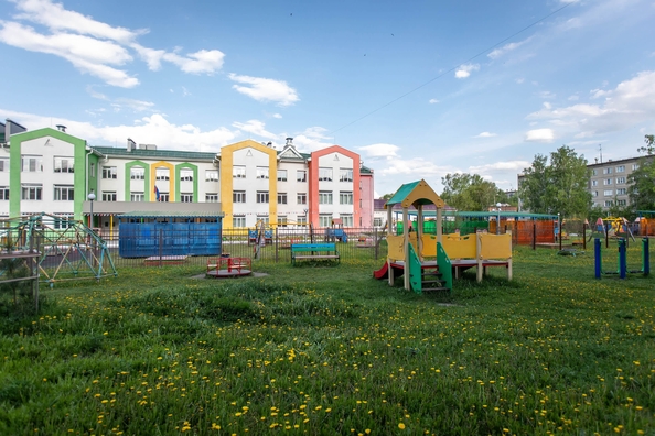 
  Продается 1-комн. квартира 29 м². Фото 14.