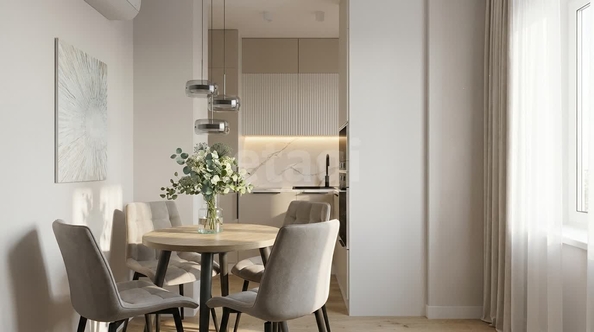 
  Продается 3-комн. квартира 63 м². Фото 3.
