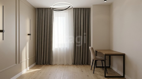 
  Продается 3-комн. квартира 63 м². Фото 11.