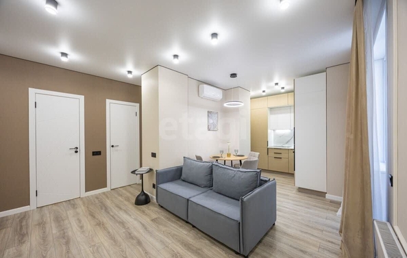 
  Продается 3-комн. квартира 63 м². Фото 12.