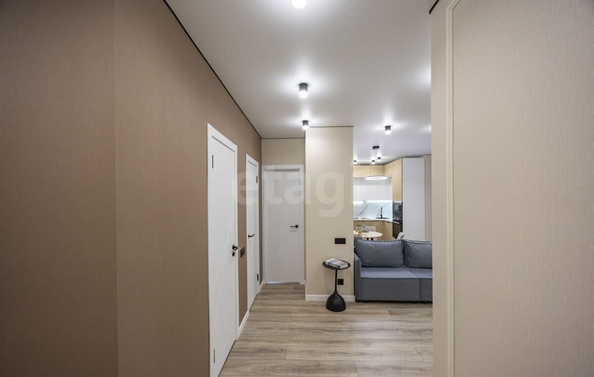 
  Продается 3-комн. квартира 63 м². Фото 17.