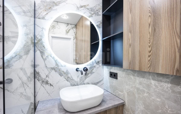 
  Продается 3-комн. квартира 63 м². Фото 21.