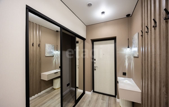 
  Продается 3-комн. квартира 63 м². Фото 27.