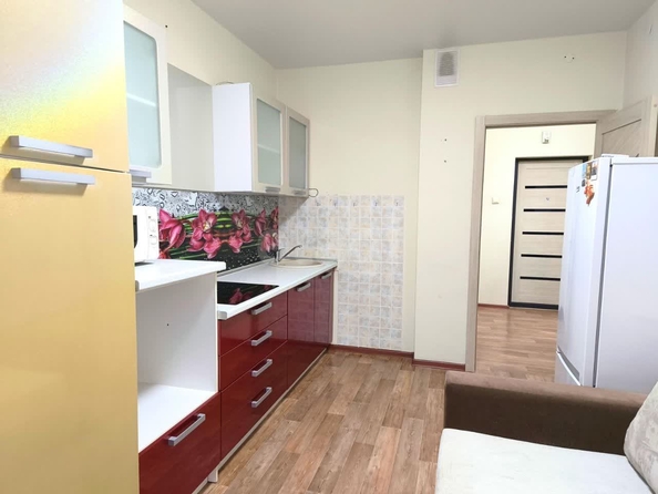 
  Продается 1-комн. квартира 37.17 м². Фото 3.