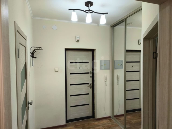 
  Продается 1-комн. квартира 37.17 м². Фото 5.