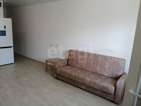 
  Продается студия 33.4 м². Фото 3.