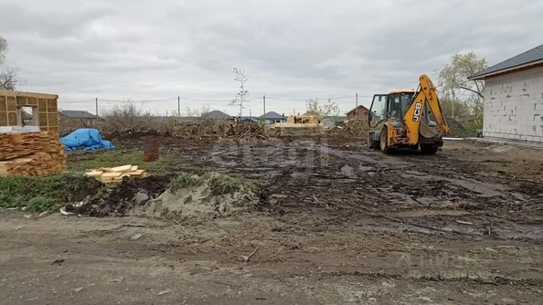 
  Продается земельный участок 8 соток, в КП Гармония. Фото 4.