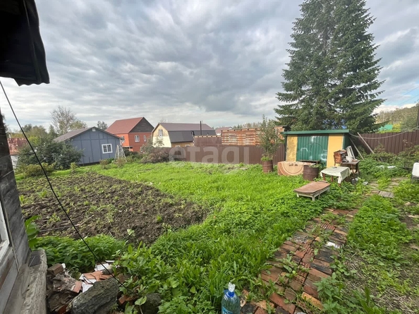 
  Продается дача 36.4 м². Фото 6.