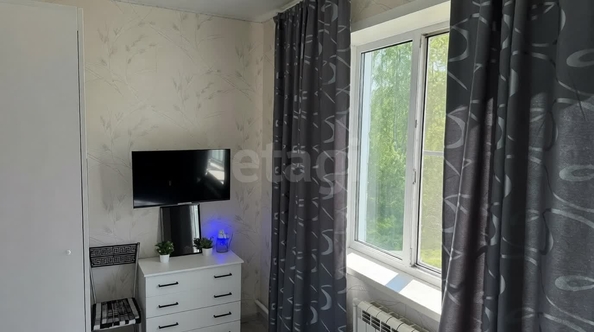 
  Продается студия 35 м². Фото 1.