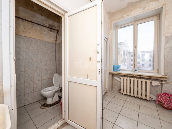 
  Продается комната 18.5 м². Фото 21.