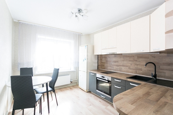 
  Продается 1-комн. квартира 42 м². Фото 1.