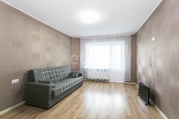 
  Продается 1-комн. квартира 42 м². Фото 4.