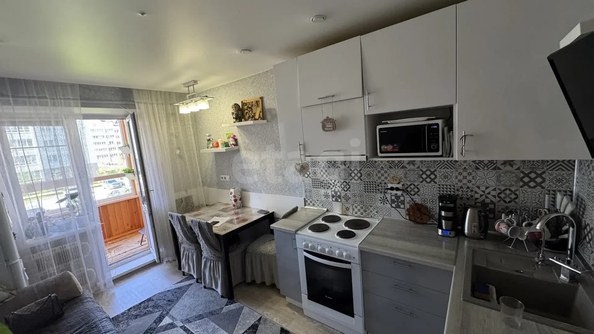
  Продается 3-комн. квартира 72 м², в ЖК Фламинго, дом 9. Фото 4.