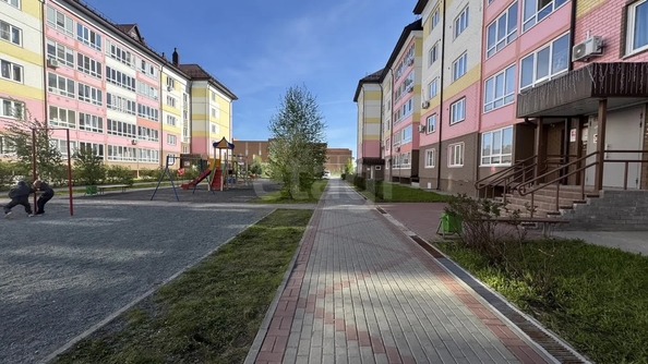 
  Продается 3-комн. квартира 72 м², в ЖК Фламинго, дом 9. Фото 12.
