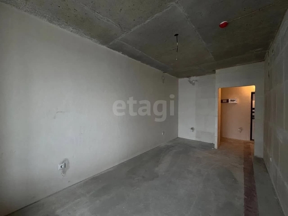 
  Продается 1-комн. квартира 39 м², в ЖК Горизонт, дом 1. Фото 2.
