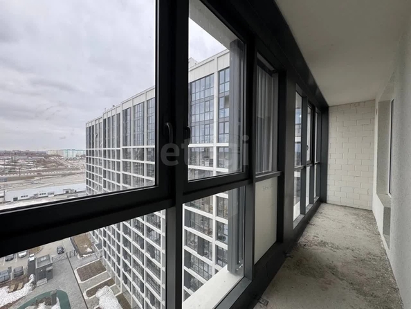 
  Продается 1-комн. квартира 39 м², в ЖК Горизонт, дом 1. Фото 16.