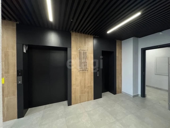 
  Продается 1-комн. квартира 39 м², в ЖК Горизонт, дом 1. Фото 20.