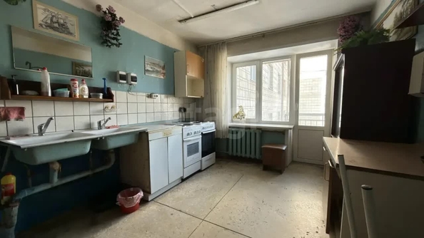 
  Продается комната 13.3 м². Фото 5.