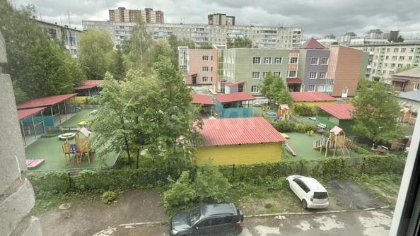 
  Продается комната 13.3 м². Фото 18.