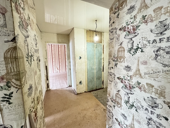 
  Продается 2-комн. квартира 45.8 м². Фото 16.