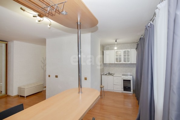 
  Продается 2-комн. квартира 43.8 м². Фото 6.