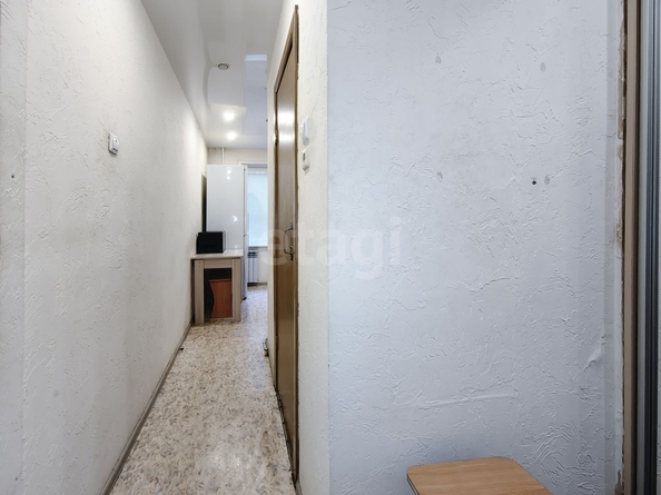 
  Продается 1-комн. квартира 30.1 м². Фото 11.
