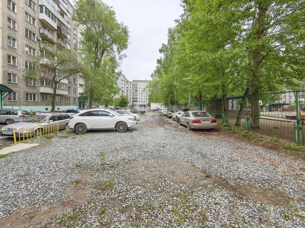
  Продается 1-комн. квартира 30.1 м². Фото 23.
