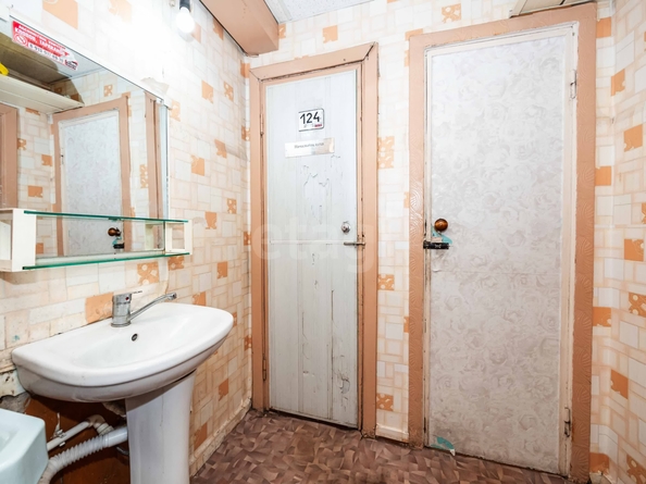 
  Продается комната 21.6 м². Фото 15.