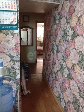 
  Продается 3-комн. квартира 58 м². Фото 13.
