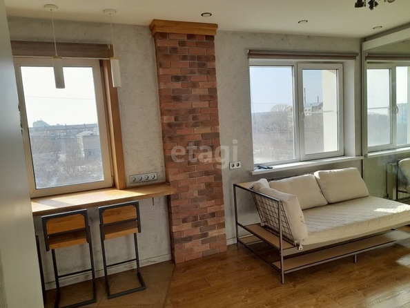 
  Продается 3-комн. квартира 57 м². Фото 20.