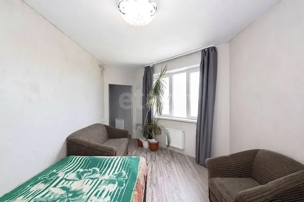 
  Продается 2-комн. квартира 70 м², в ЖК Ёлки-house (елки-хаус). Фото 1.