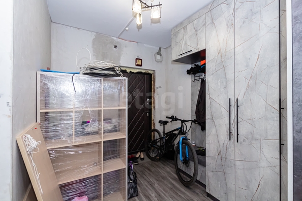 
  Продается 2-комн. квартира 70 м², в ЖК Ёлки-house (елки-хаус). Фото 16.