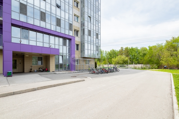 
  Продается 2-комн. квартира 70 м², в ЖК Ёлки-house (елки-хаус). Фото 27.