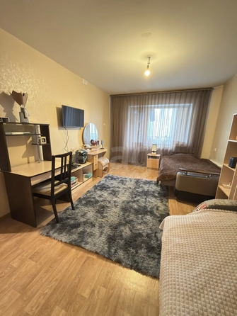 
  Продается 1-комн. квартира 37.8 м². Фото 2.