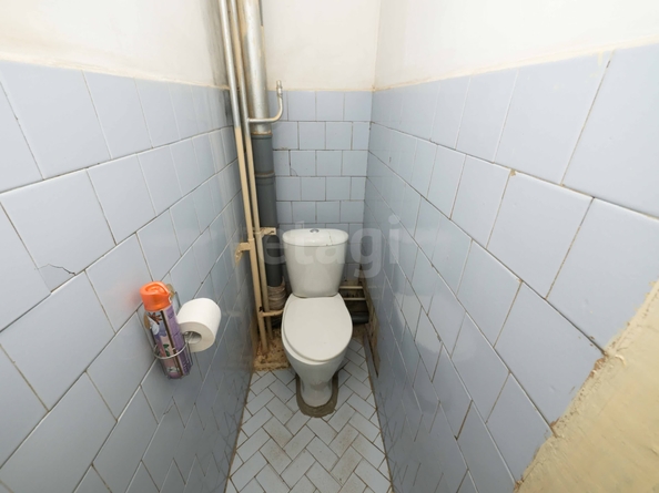
  Продается 2-комн. квартира 43.9 м². Фото 23.