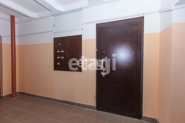
  Продается студия 38 м². Фото 12.
