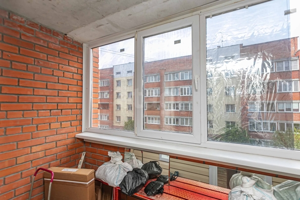 
  Продается 2-комн. квартира 41.9 м². Фото 12.