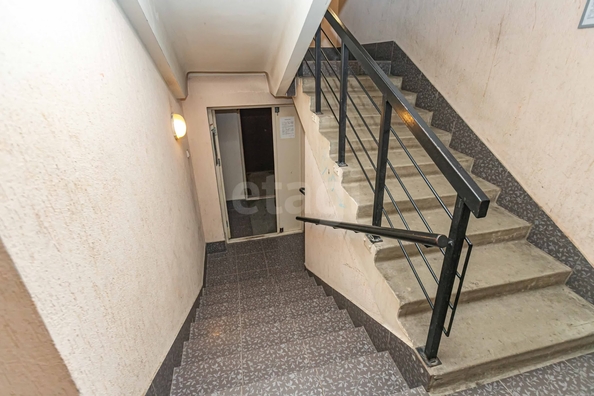 
  Продается 2-комн. квартира 41.9 м². Фото 19.