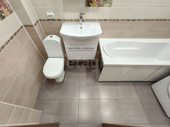 
  Продается 1-комн. квартира 38.3 м². Фото 10.
