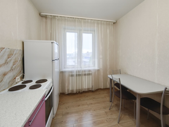 
  Продается 1-комн. квартира 38.3 м². Фото 15.