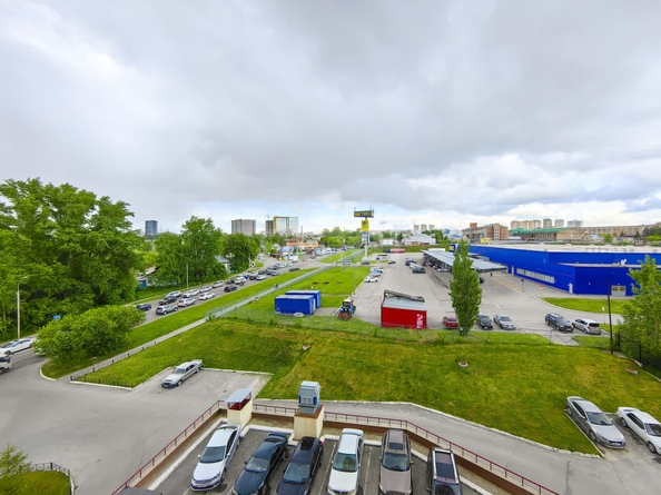 
  Продается 1-комн. квартира 38.3 м². Фото 23.