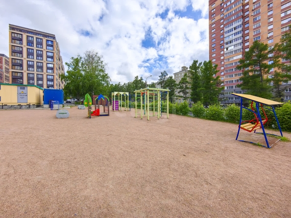 
  Продается 1-комн. квартира 38.3 м². Фото 27.