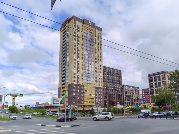 
  Продается 1-комн. квартира 38.3 м². Фото 28.