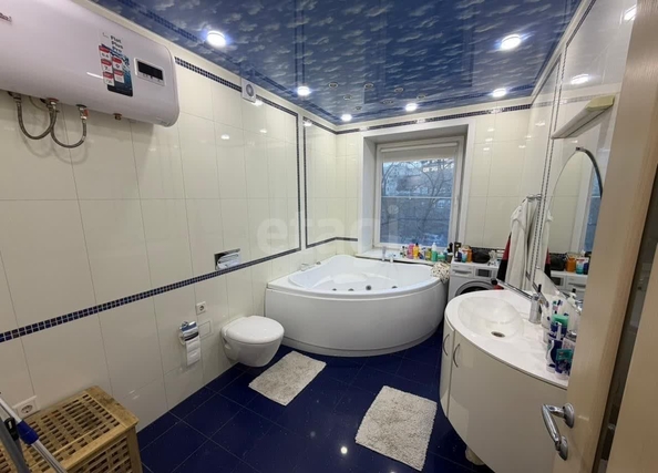 
  Продается 3-комн. квартира 85.7 м². Фото 6.