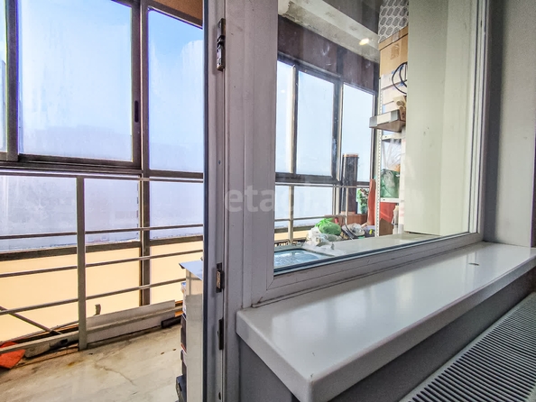 
  Продается 2-комн. квартира 68.5 м², в ЖК Фианит. Фото 14.