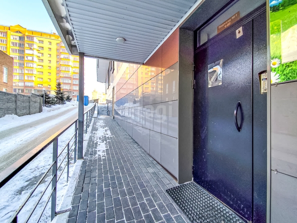 
  Продается 2-комн. квартира 68.5 м², в ЖК Фианит. Фото 18.
