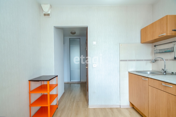 
  Продается 1-комн. квартира 31.8 м². Фото 2.