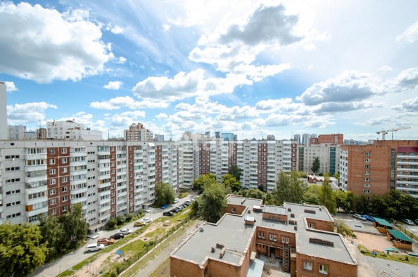 
  Продается 1-комн. квартира 31.8 м². Фото 10.