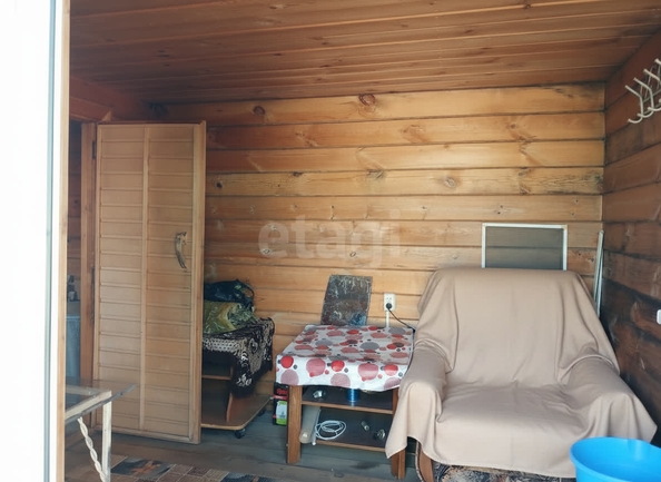
  Продается дом 29.6 м². Фото 1.